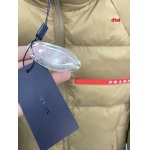 2024年12月27日秋冬新品PRADA ダウンジャケットアウター dongtai工場