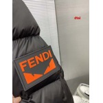 2024年12月27日秋冬新品FENDI ダウンジャケットアウター dongtai工場