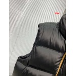 2024年12月27日秋冬新品PRADA ダウンジャケットアウター ベスト dongtai工場