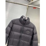 2024年12月27日秋冬新品PRADA ダウンジャケットアウター dongtai工場