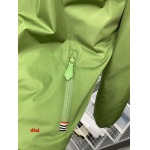 2024年12月27日秋冬新品バーバリー 綿入れの服 ジャケットアウター dongtai工場