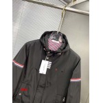 2024年12月27日秋冬新品THOM BROWNE ダウンジャケットアウター dongtai工場