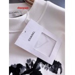 2024年12月30日新品シャネル長袖 Tシャツ chengyuan工場