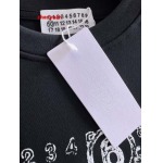 2024年12月30日新品 MM6 Maison Margiela長袖 Tシャツ chengyuan工場