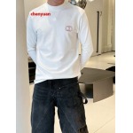 2024年12月30日新品ディオール 長袖 Tシャツ chengyuan工場