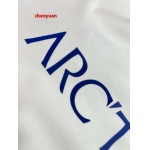 2024年12月30日新品ARCTERYX スウェット chengyuan工場