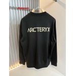 2024年12月30日新品ARCTERYX スウェット chengyuan工場