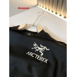 2024年12月30日新品ARCTERYX スウェット chengyuan工場