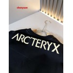 2024年12月30日新品ARCTERYX スウェット chengyuan工場