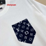 2024年12月30日新品ルイヴィトン長袖 Tシャツ chengyuan工場S-L