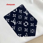 2024年12月30日新品ルイヴィトン長袖 Tシャツ chengyuan工場S-L