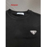 2024年12月30日新品 PRADA 長袖 Tシャツ   chengyuan工場