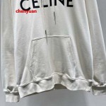 2024年12月30日新品CELINE パーカーBEIER工場