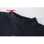 2024年12月30日新品バレンシアガ 長袖 Tシャツchengyuan工場