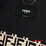 2024年12月30日新品 FENDI ダウンジャケットアウター  chengyuan工場