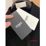 2024年12月30日新品FENDI  カシミヤセーター chengyuan工場