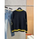 2024年12月30日新品PRADA  カシミヤセーター chengyuan工場