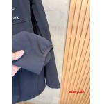 2024年12月30日新品ARCTERYX 突撃衣ジャケットアウター  chengyuan工場