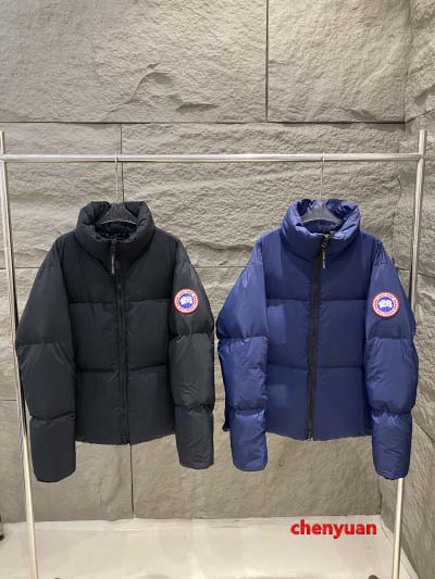 2024年12月30日新品Canada Goose  ダウン...