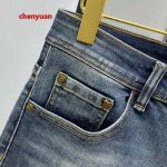 2024年12月30日新品ルイヴィトン ジーンズ chengyuan工場