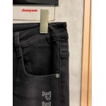 2024年12月30日新品PRADA ジーンズ chengyuan工場