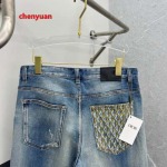 2024年12月30日新品ディオール ジーンズ chengyuan工場