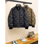 2024年12月30日秋冬新品PRADA ダウンジャケット chengyuan工場