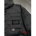 2024年12月30日秋冬新品モンクレール ダウンジャケット chengyuan工場