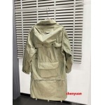 2024年12月30日秋冬新品 MM6 Maison Margiela ジャケット chengyuan工場