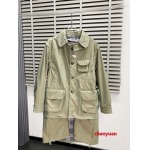 2024年12月30日秋冬新品 MM6 Maison Margiela ジャケット chengyuan工場