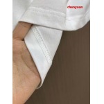 2025年早春新品ルイヴィトン半袖 Tシャツ  chengyuan工場