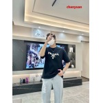 2025年早春新品PRADA半袖 Tシャツ  chengyuan工場