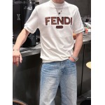 2025年早春新品FENDI  半袖 Tシャツ  chengyuan工場