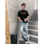 2025年早春新品FENDI  半袖 Tシャツ  chengyuan工場