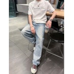 2025年早春新品ディオール 半袖 Tシャツ  chengyuan工場