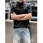 2025年早春新品ディオール 半袖 Tシャツ  chengyuan工場