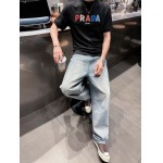 2025年早春新品PRADA半袖 Tシャツ  chengyuan工場