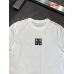 2025年早春新品ジバンシー半袖 Tシャツ  chengyuan工場