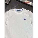 2025年早春新品バーバリー半袖 Tシャツ  chengyuan工場