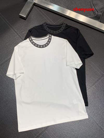 2025年早春新品Dolce&Gabbana半袖 Tシャツ ...