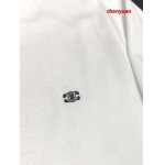 2025年早春新品CELINE 半袖 Tシャツ  chengyuan工場