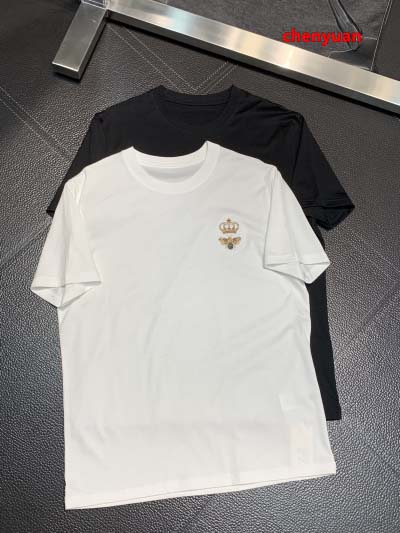 2025年早春新品Dolce&Gabbana半袖 Tシャツ ...