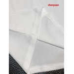 2025年早春新品モンクレール半袖 Tシャツ  chengyuan工場