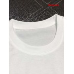 2025年早春新品モンクレール半袖 Tシャツ  chengyuan工場