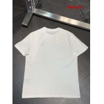 2025年早春新品ディオール半袖 Tシャツ  chengyuan工場