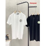 2025年早春新品グッチ 半袖 Tシャツ  chengyuan工場