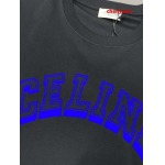 2025年早春新品CELINE 半袖 Tシャツ  chengyuan工場