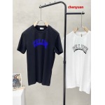 2025年早春新品CELINE 半袖 Tシャツ  chengyuan工場