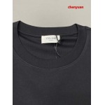 2025年早春新品CELINE 半袖 Tシャツ  chengyuan工場