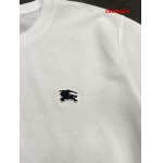 2025年早春新品バーバリー半袖 Tシャツ  chengyuan工場